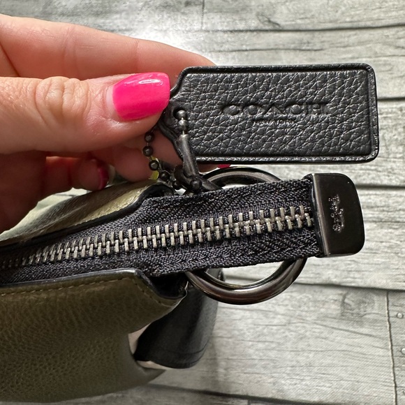 Coach Purse - Picture 9 of 12